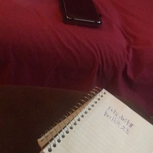 Meet your Posher, Larry